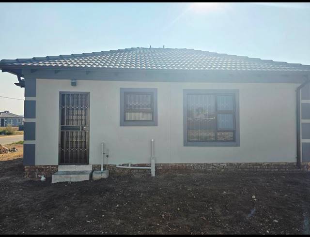 3 BEDROOM HOUSE FOR SALE IN REIGERPARK